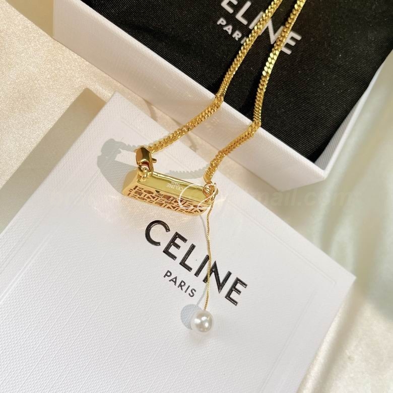CELINE Necklaces 44